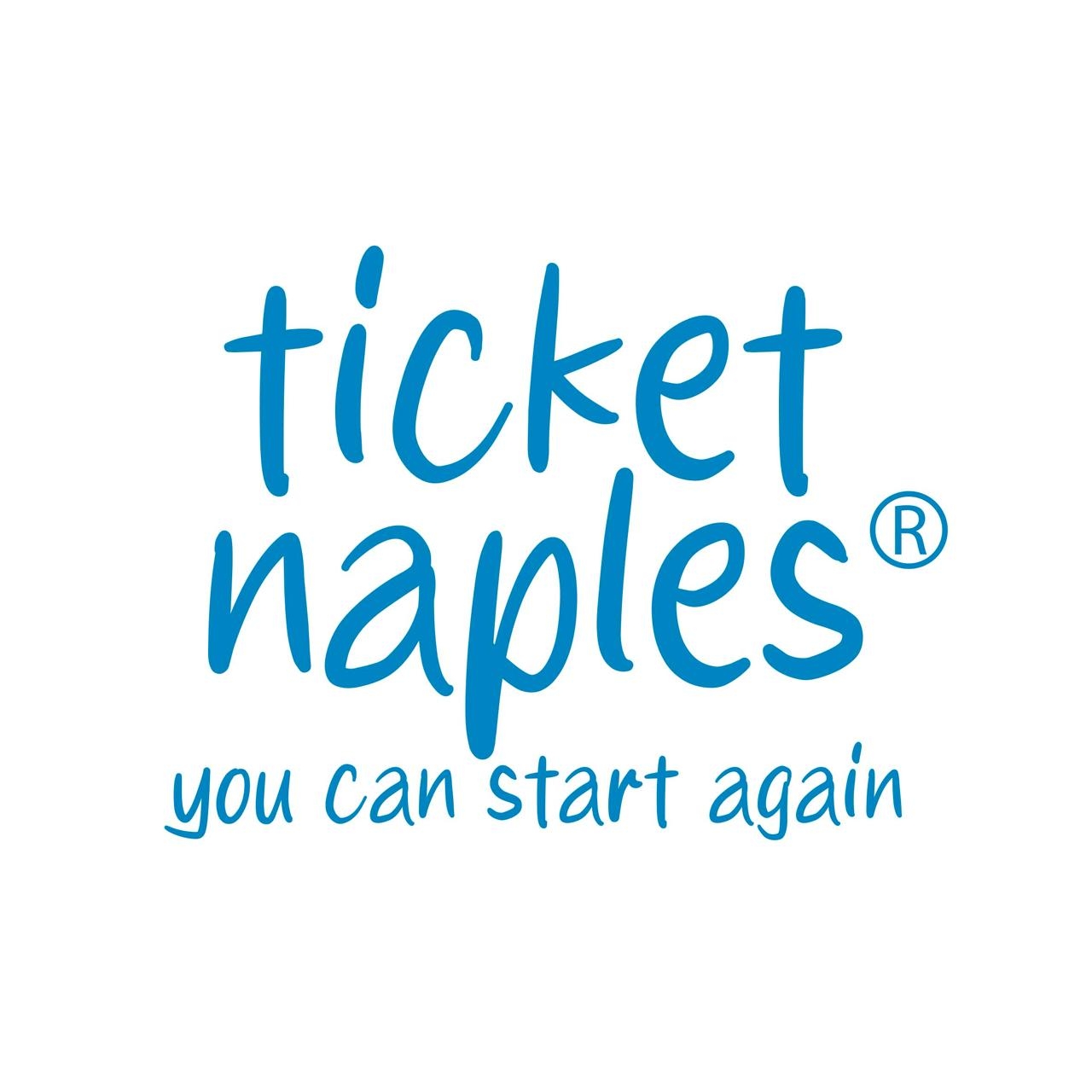 Ticket Naples Company logo