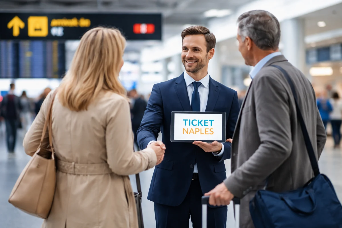 Local Travel Assistance