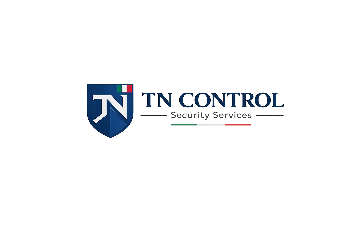 TN Control Security Services