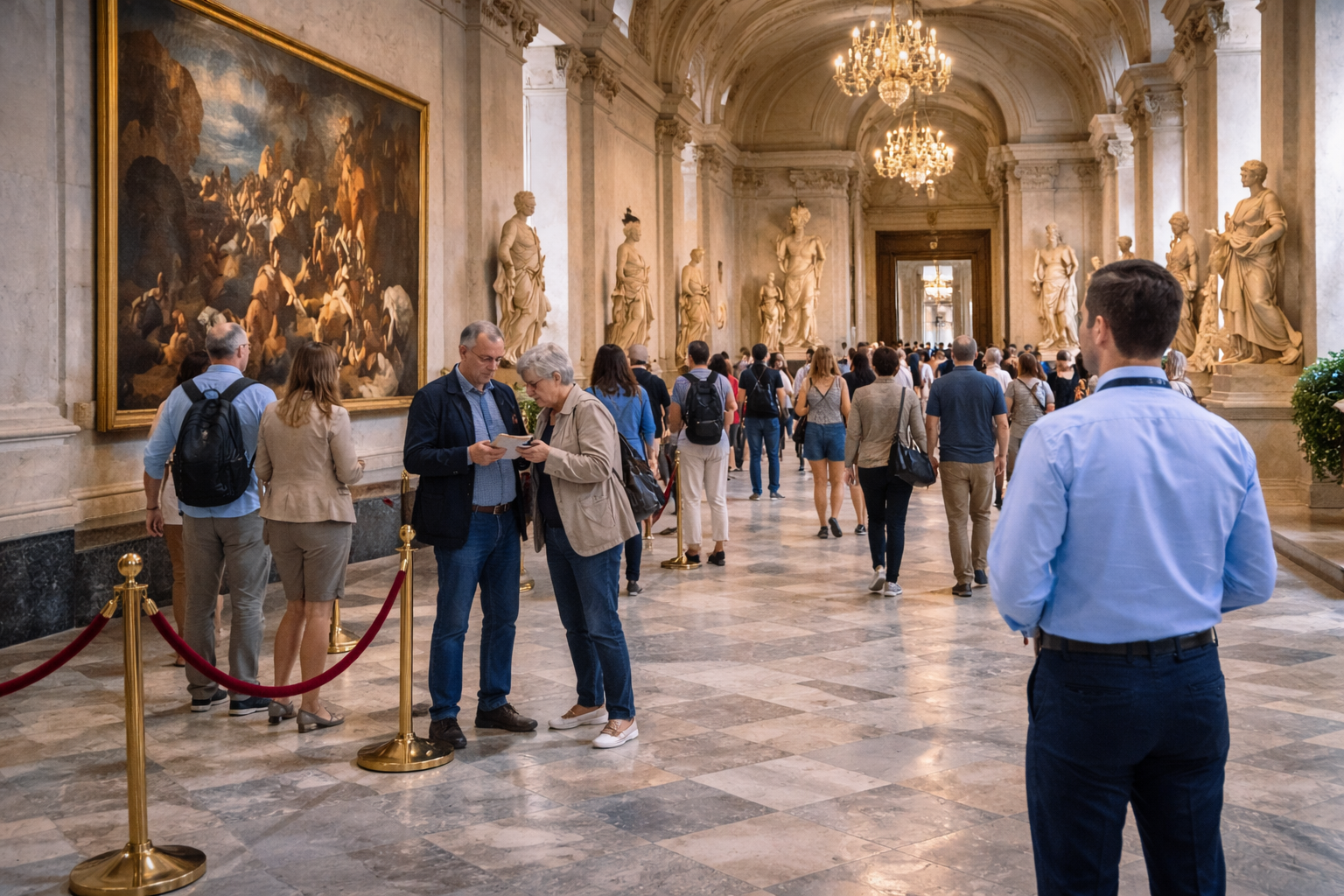 Musei e siti culturali
