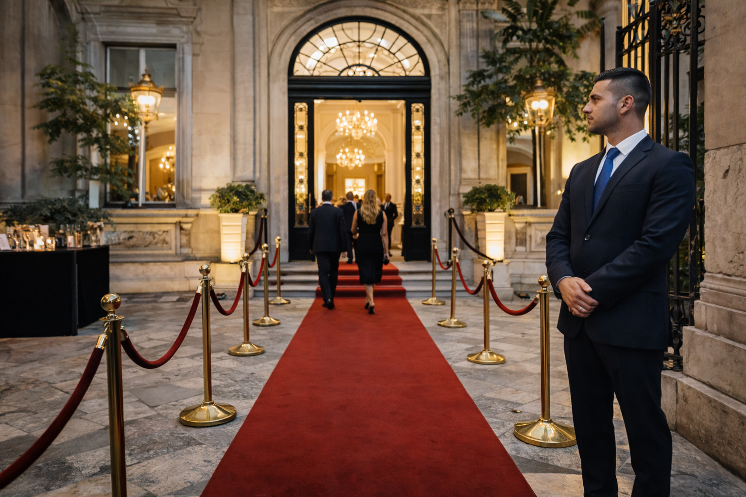 Contesti privati